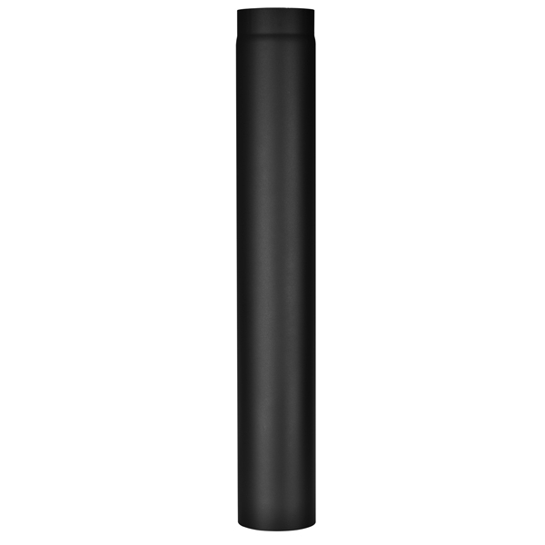Trubka rovná Ø 120/1000/2,0 mm