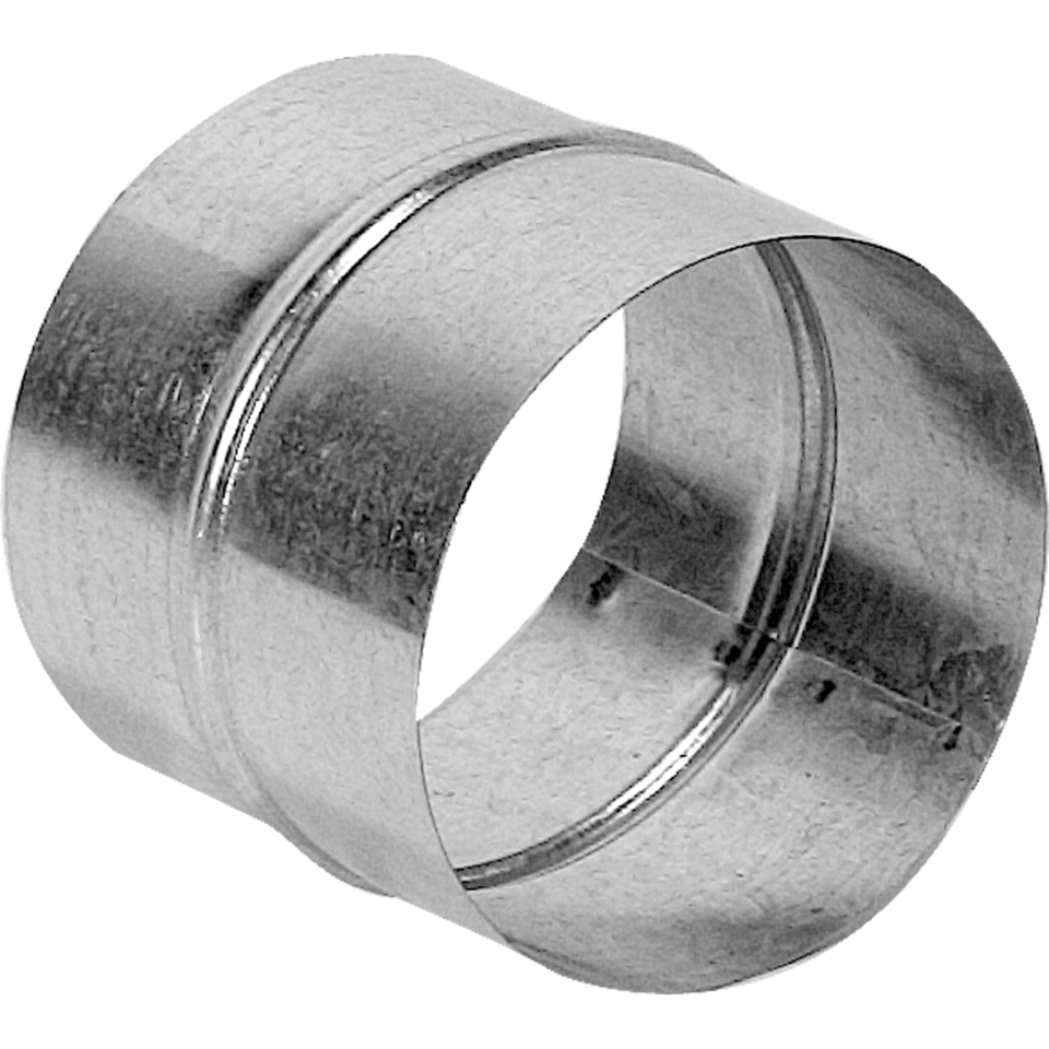 Spojka kulatá 150 mm