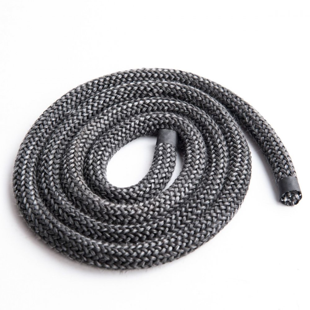 Kulatá keramická šňůra tl. 6 mm