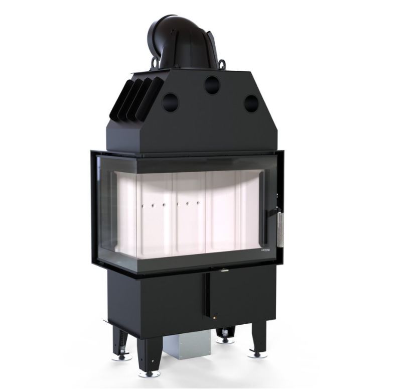 Defro home INTRA SM BL MINI
