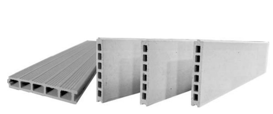 Hurdiska cihlová 1000 × 250 × 40 mm 