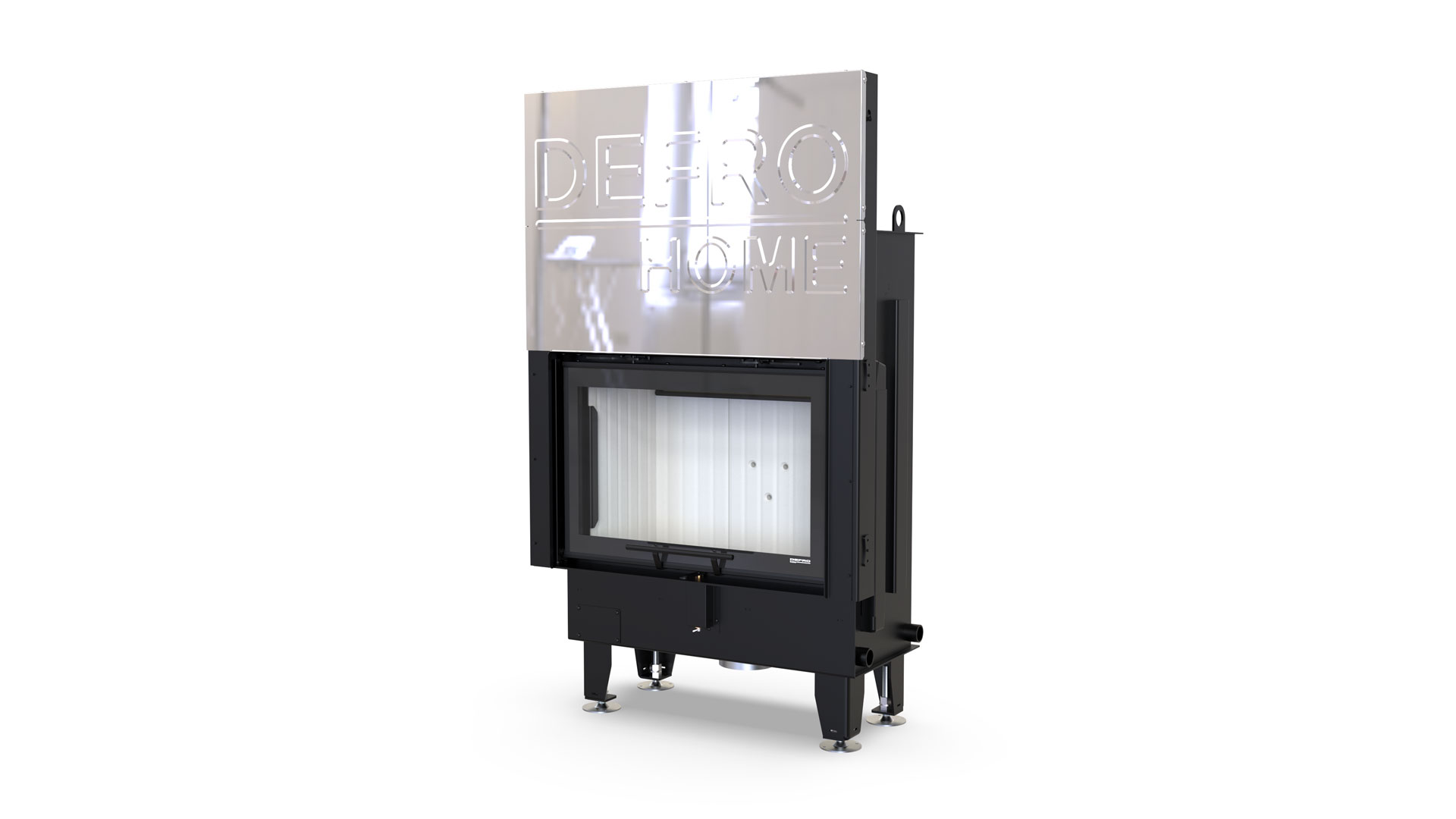 Defro home IMPULS SM G OPTI