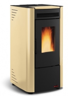 Extraflame Ketty Evo 2.0 pergamena