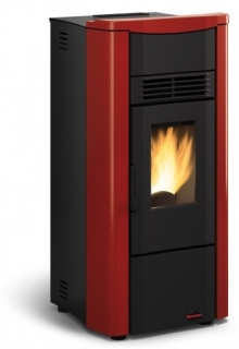 Extraflame Giusy Evo 2.0 bordó 