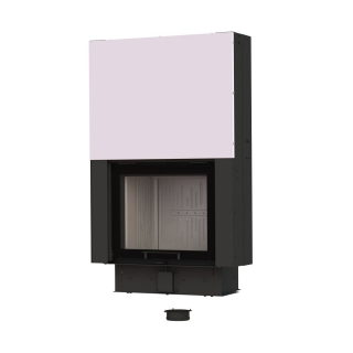 BEF HOME FIRE BEAR V 6