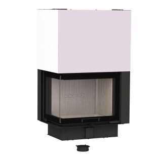 BEF HOME FIRE BEAR V 8 CL