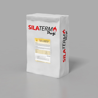 Silaterm KAMMAL 30S-25kg kamnářská malta